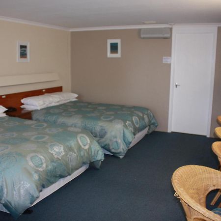 Opal Motel Leongatha Exterior foto