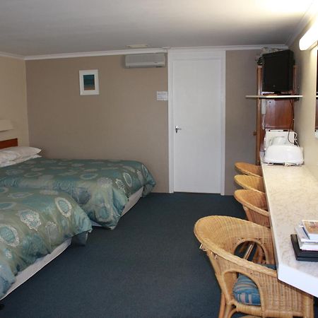 Opal Motel Leongatha Exterior foto