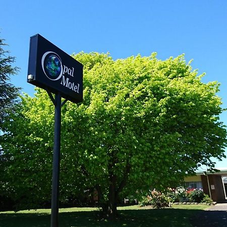 Opal Motel Leongatha Exterior foto