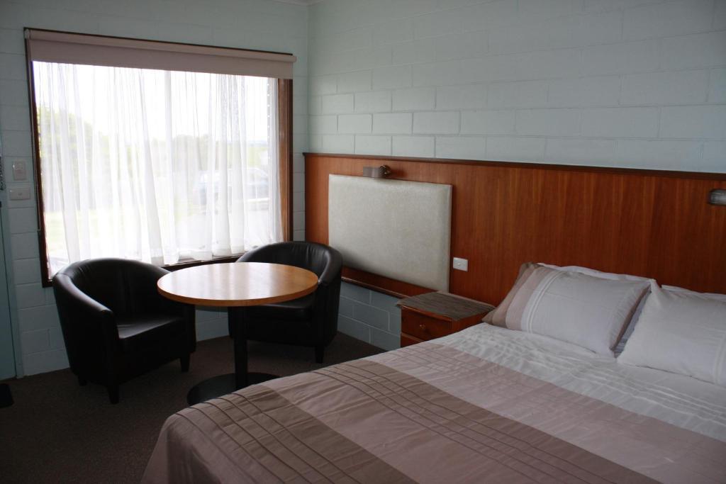 Opal Motel Leongatha Cameră foto