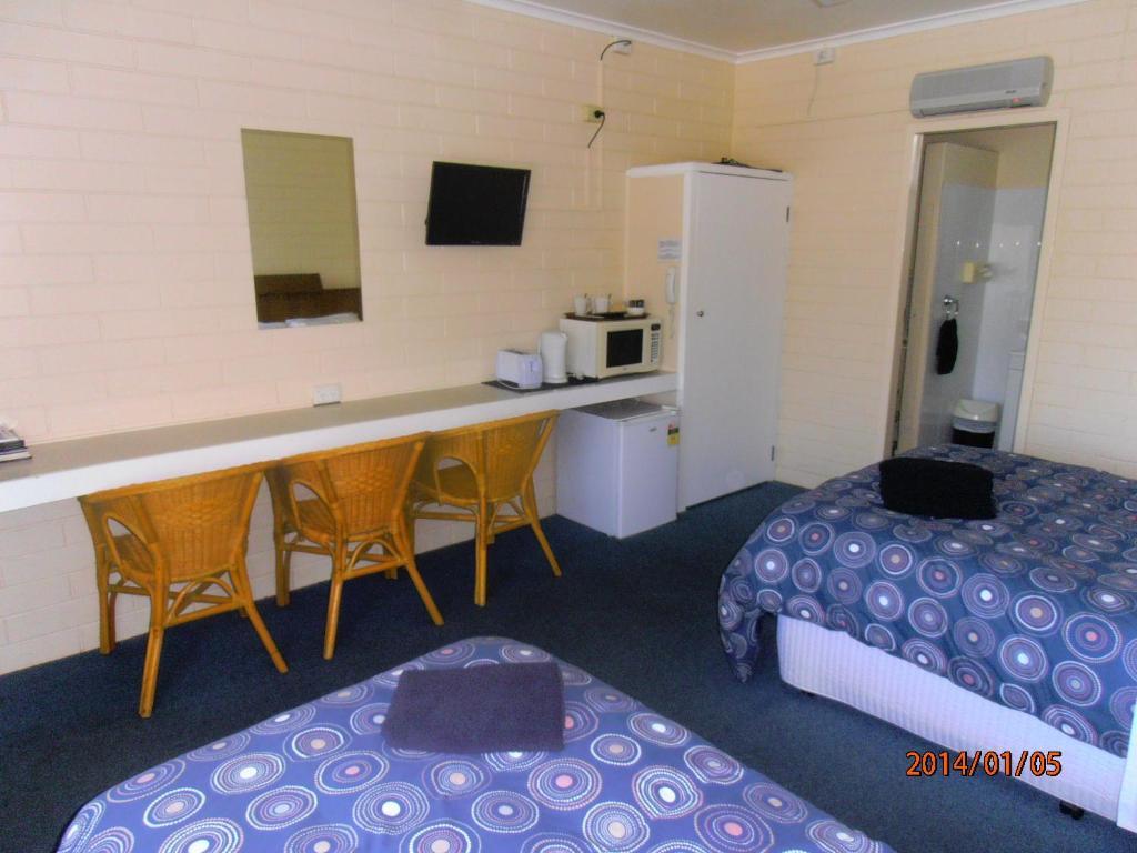 Opal Motel Leongatha Cameră foto