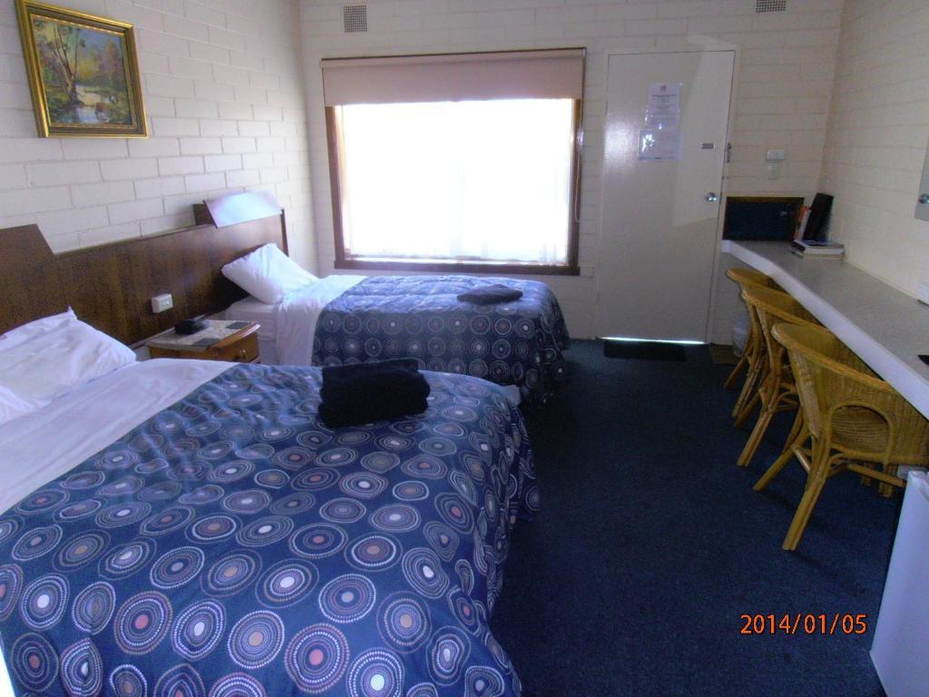 Opal Motel Leongatha Cameră foto