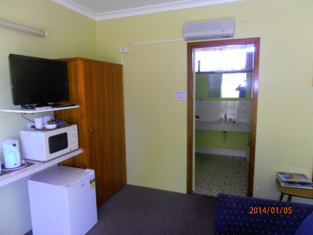Opal Motel Leongatha Cameră foto