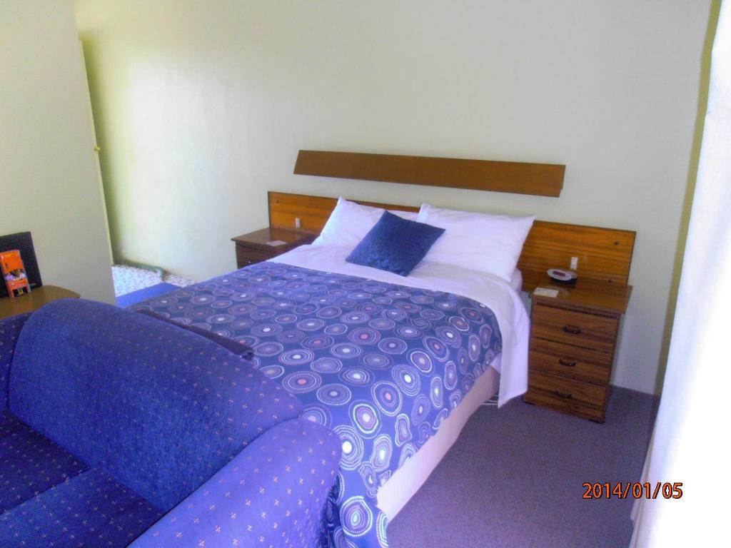 Opal Motel Leongatha Cameră foto
