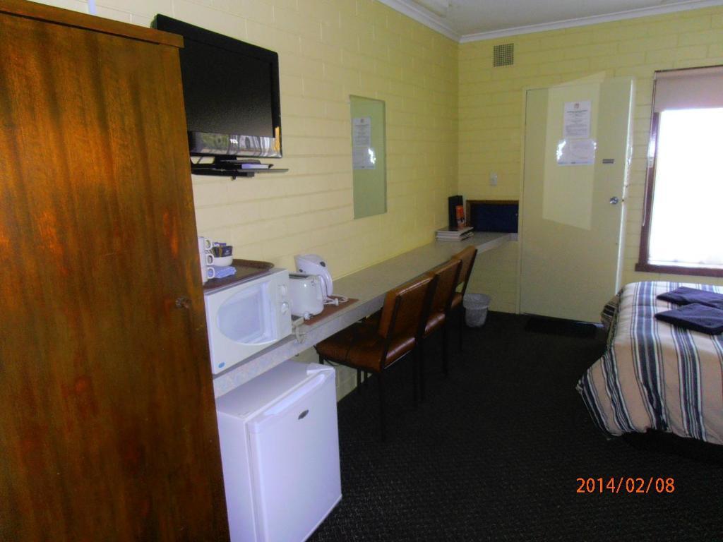 Opal Motel Leongatha Cameră foto