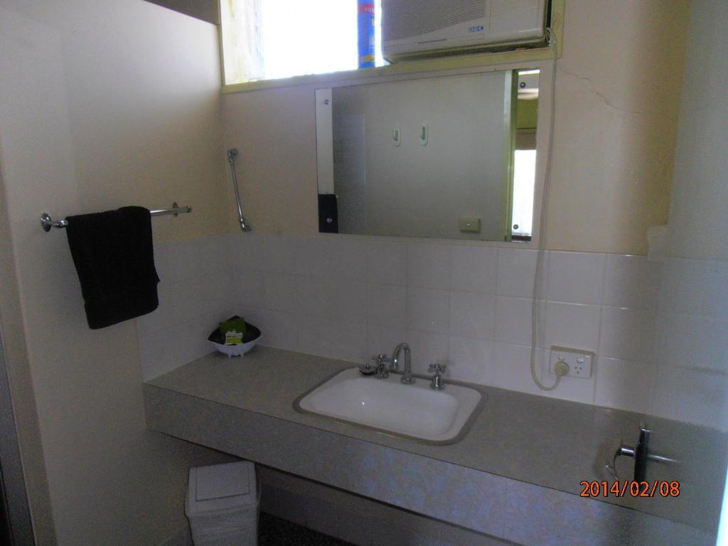 Opal Motel Leongatha Cameră foto
