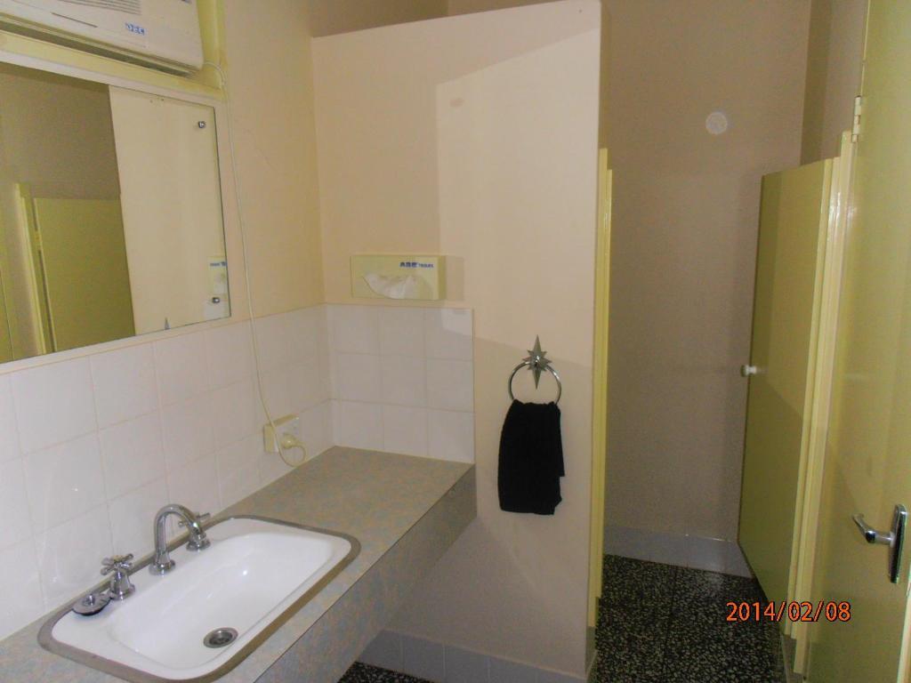 Opal Motel Leongatha Cameră foto