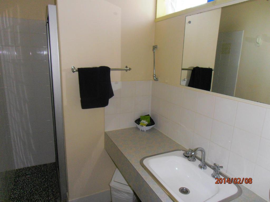 Opal Motel Leongatha Cameră foto